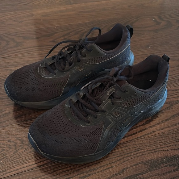 Asics Other - ASICS Men's GEL-CONTEND 9 Training Shoes